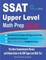 SSAT Upper Level Math Prep 2020-2021