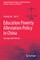 Education Poverty Alleviation Policy in China