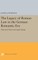 The Legacy of Roman Law in the German Romantic Era