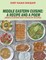 Middle Eastern Cuisine
