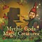 Mythic Gods and Magic Creatures Children's Norse Folktales