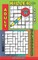 Adult sudoku jigsaw Killer. Calcudoku puzzles. Easy levels.