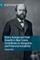 Henry George and How Growth in Real Estate Contributes to Inequality and Financial Instability