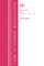 Code of Federal Regulations, Title 18 Conservation of Power and Water Resources 1-399, Revised as of April 1, 2020