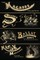 The Macabre Collection (Box set)