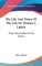 The Life and Times of the Late Sir Thomas J. Lipton