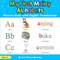 My First Malaysian Malay Alphabets Picture Book with English Translations