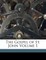 The Gospel of St. John Volume 1