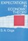 Expectations in Economic Theory