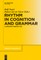 Rhythm in Cognition and Grammar