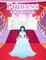 Princess Coloring Book for Girls