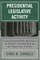 Presidential Legislative Activity