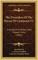 The Procedure Of The House Of Commons V1