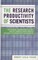 The Research Productivity of Scientists