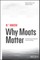 Why Moats Matter