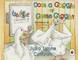 Does a Gaggle of Geese Giggle?