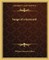 Songs of a Savoyard