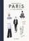 Seto, C: Impressions of Paris