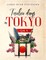 Twelve days in Tokyo