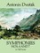 Symphonies Nos. 6 and 7 in Full Score