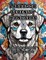 Labrador Serenity Mandalas