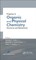 Progress in Organic and Physical Chemistry