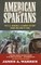 American Spartans