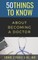 50 Things to Know about Becoming a Doctor