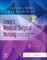 Lewis's Medical-Surgical Nursing