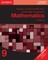 Cambridge Checkpoint Mathematics Challenge Workbook 9