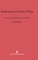Shakespeare's Roman Plays