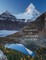 Grandeur of the Canadian Rockies