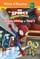 Spidey and His Amazing Friends: House-Sitting at Tony's
