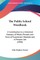 The Public School Wordbook
