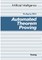 Automated Theorem Proving
