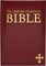 Catholic Children's Bible-NAB