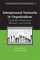 Interpersonal Networks Organization