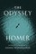 The Odyssey by Homer
