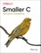 Smaller C