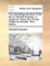 The Interesting Narrative of the Life of Olaudah Equiano, or Gustavus Vassa, the African. Written by Himself. Third Edition.