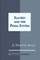 Slavery and the Penal System