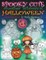 Spooky Cute - Another Whimsical Halloween Coloring Book