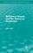 Reference Groups and the Theory of Revolution (Routledge Revivals)