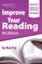 Improve Your Reading