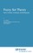 Fuzzy Set Theory