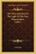 The Wine Question In The Light Of The New Dispensation (1882)