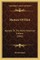 Memoir Of Eliot
