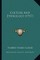 Culture and Ethnology (1917)