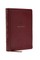 Nrsv, Catholic Bible, Standard Large Print, Leathersoft, Red, Comfort Print