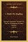 A Book on Angling